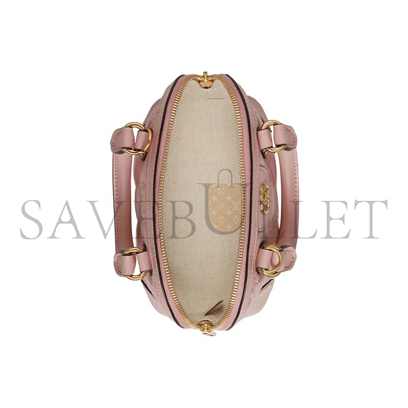 GUCCI GG MATELASSÉ MINI HANDBAG 727793 (19*13*10cm)
